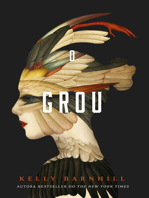 cover image of O Grou